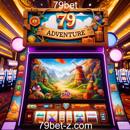 A Ascensão do Poker Online no 79bet