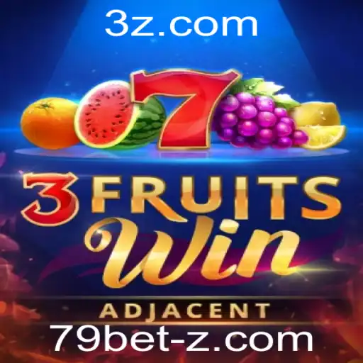 Explorando o Mundo de 3FruitsWin e a Parceria com 79bet