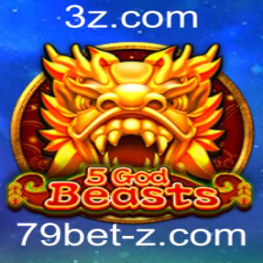 5GodBeasts: Descubra as Regras e Mecânicas do Jogo Popular Relacionado ao 79bet