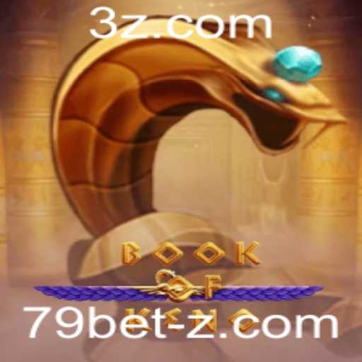 Descubra o Fascinante Mundo de BookOfKeno com 79bet