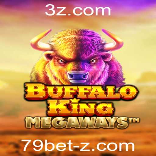 Explorando o Fascinante Mundo do Jogo BuffaloKing: Uma Aventura Selvagem