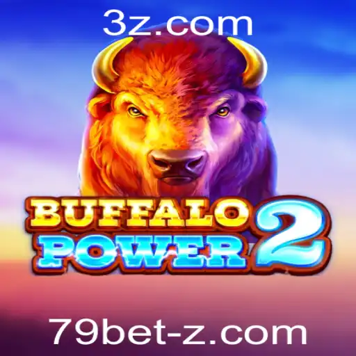 Explorando Buffalo Power 2: Uma Jornada no Mundo dos Cassinos com o 79bet