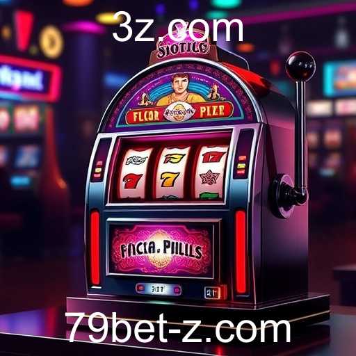 A Fascinante Evolução dos Caça Níqueis e o Papel do 79bet