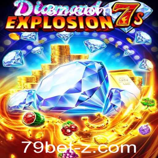 Explorando o Mundo de DiamondExplosion7s: Um Guia Completo Sobre o Jogo de Cassino da 79bet
