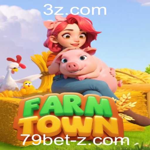 FarmTown: Explorando o Mundo Virtual da Agricultura