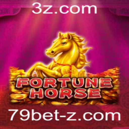 Descubra FortuneHorse: O Novo Jogo de Apostas na 79bet