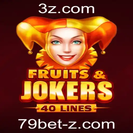 Explorando o Mundo do Jogo FruitsAndJokers40 e a Plataforma 79bet