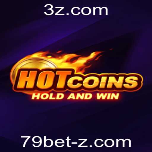 Descubra o Empolgante Mundo de HotCoins: O Jogo de Azar do Momento