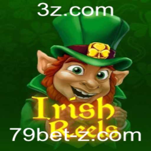 Descubra o Encantador Jogo de Cassino IrishReels no 79bet