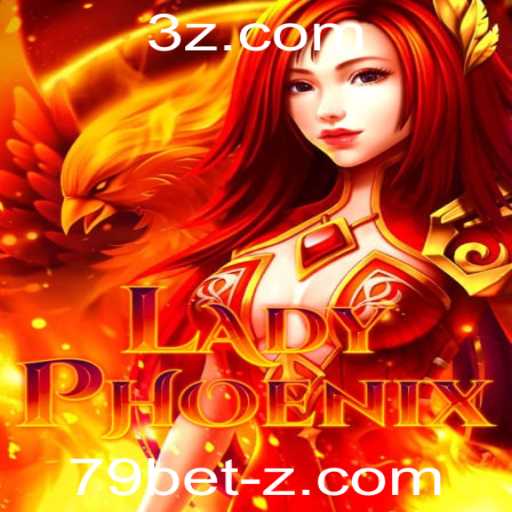 Descubra o Fascinante Mundo de LadyPhoenix no 79bet