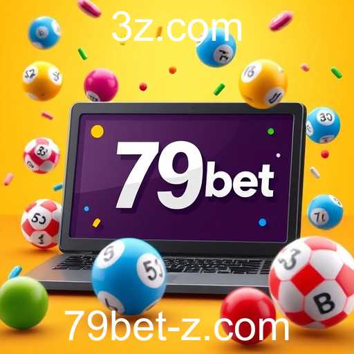 Loteria Online: Conhecendo o Universo do 79bet