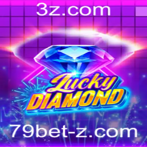 Explorando o Universo de LuckyDiamond: A Nova Sensação no Mundo dos Jogos 79bet