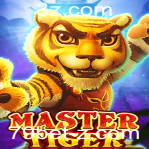 Explorando o Jogo MasterTiger e Sua Conexão com 79bet