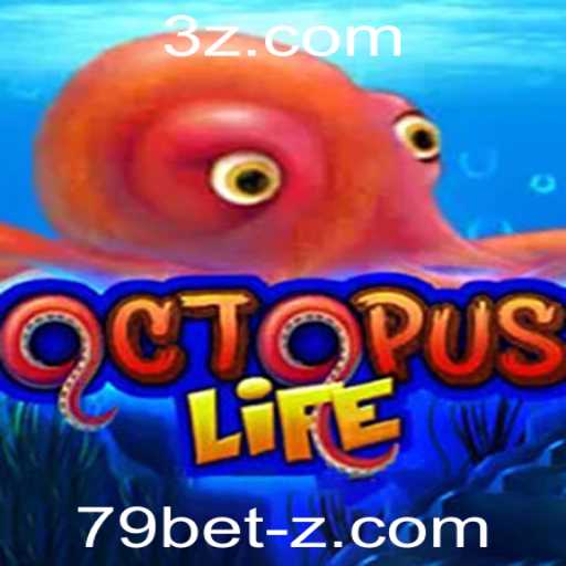Descubra 'OctopusLife': O Novo Fenômeno no Mundo dos Jogos