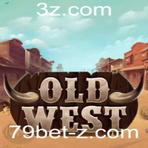OldWest: Uma Imersão no Faroeste com 79bet