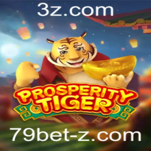 Explorando o Fascinante Mundo de ProsperityTiger e Sua Conexão com 79bet