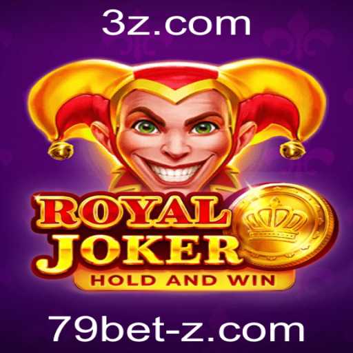 Explorando RoyalJoker: Um Guia Completo para 79bet