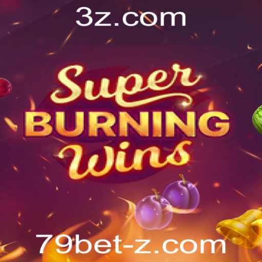 Explorando SuperBurningWins no 79bet: Uma Imersão no Mundo dos Slots Clássicos