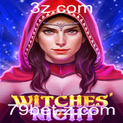Descubra o Mundo Mágico de WitchesNight: Um Jogo Fascinante