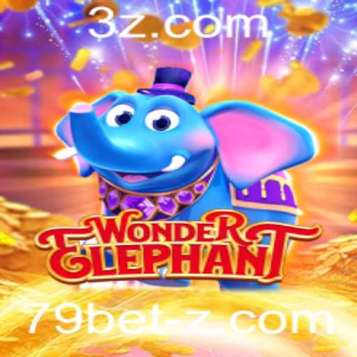 Conheça o Jogo WonderElephant e Descubra Suas Regras com 79bet