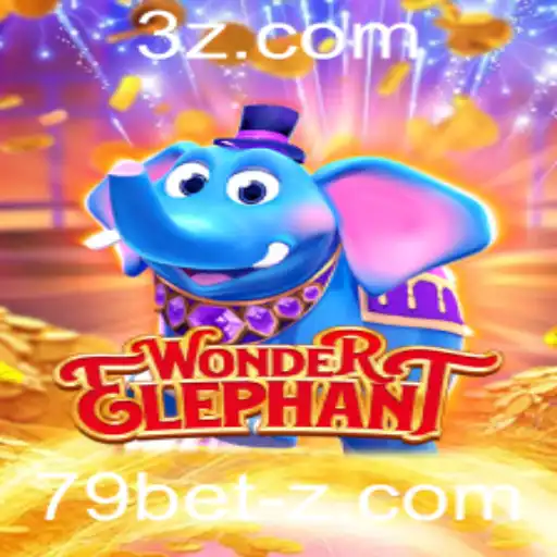 Conheça o Jogo WonderElephant e Descubra Suas Regras com 79bet